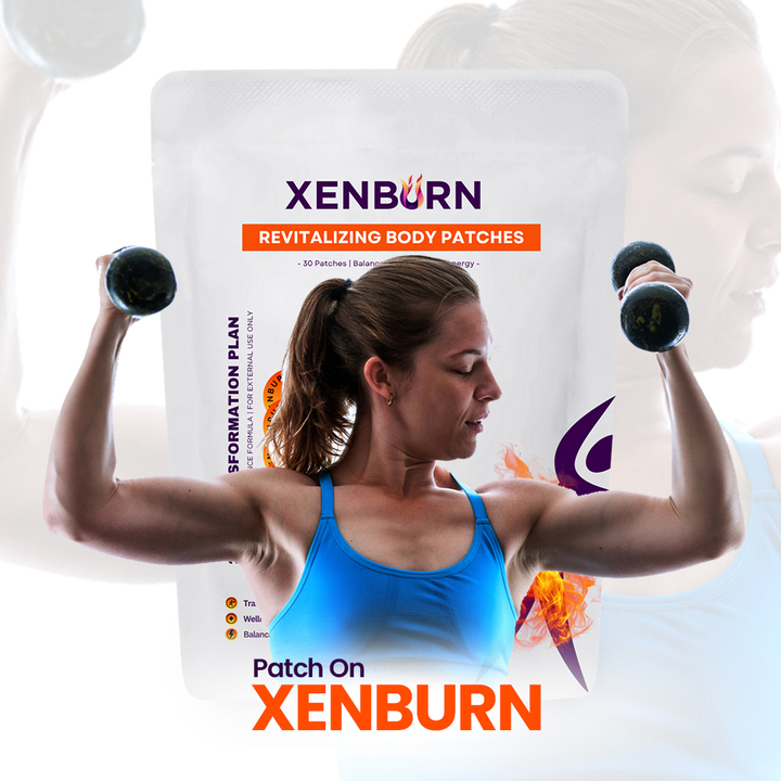 XenBurn customer reviews 2