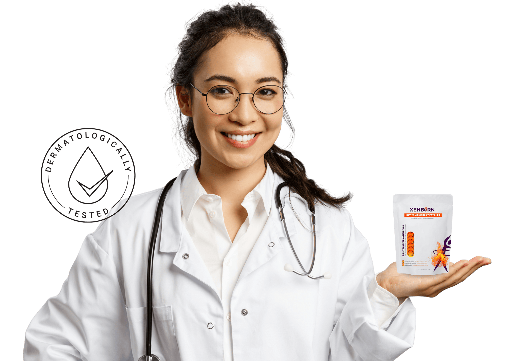 Xenburn  product image